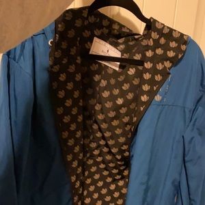 dutch bros windbreaker